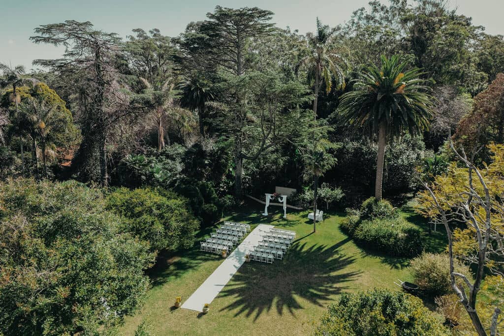 Linton Gardens - Image 5