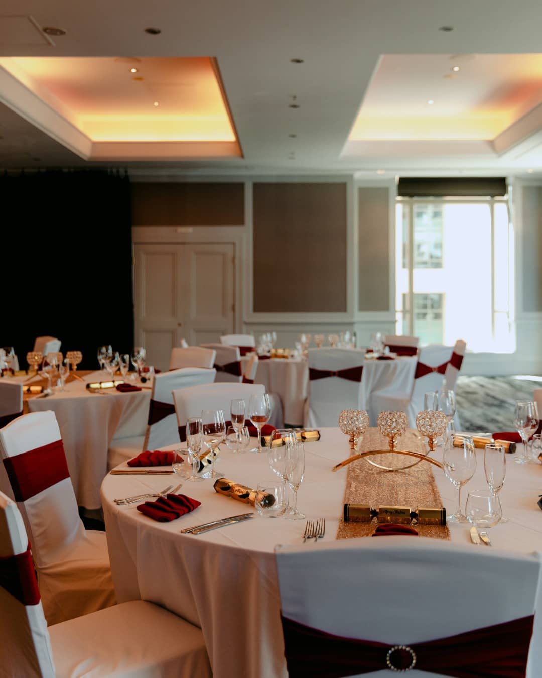 Brisbane Marriott Hotel - Image 7