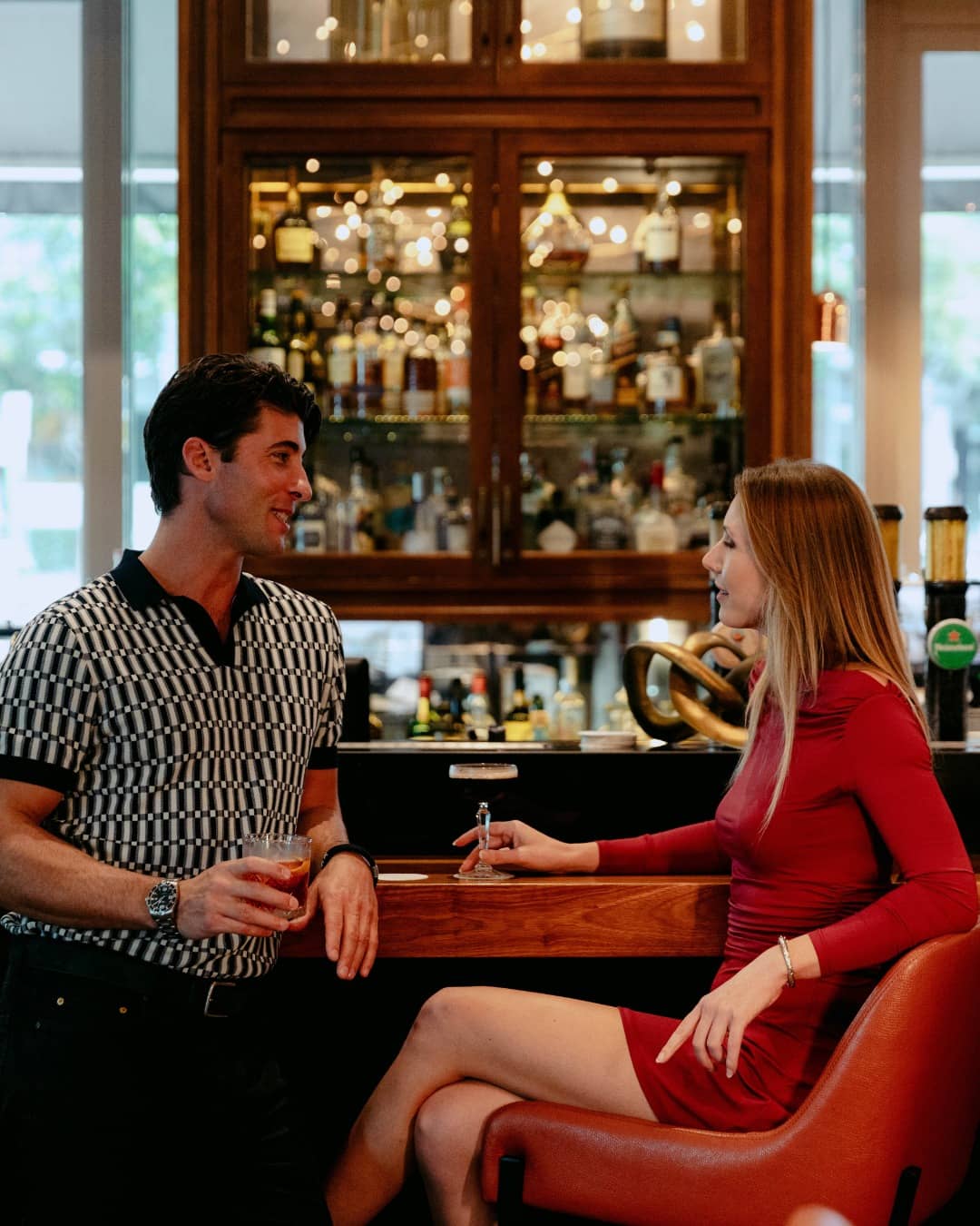 Brisbane Marriott Hotel - Image 8