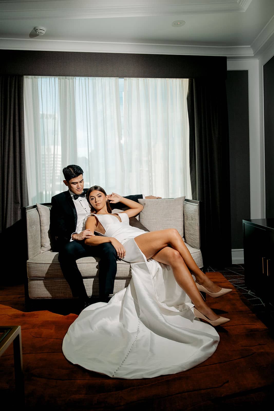 Brisbane Marriott Hotel - Image 3