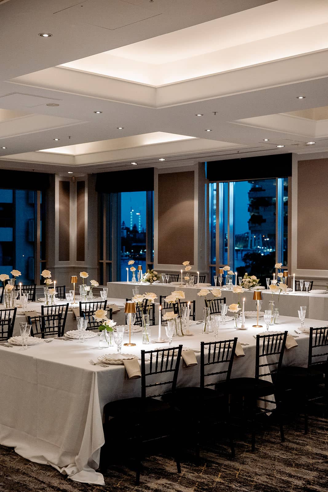 Brisbane Marriott Hotel - Image 4