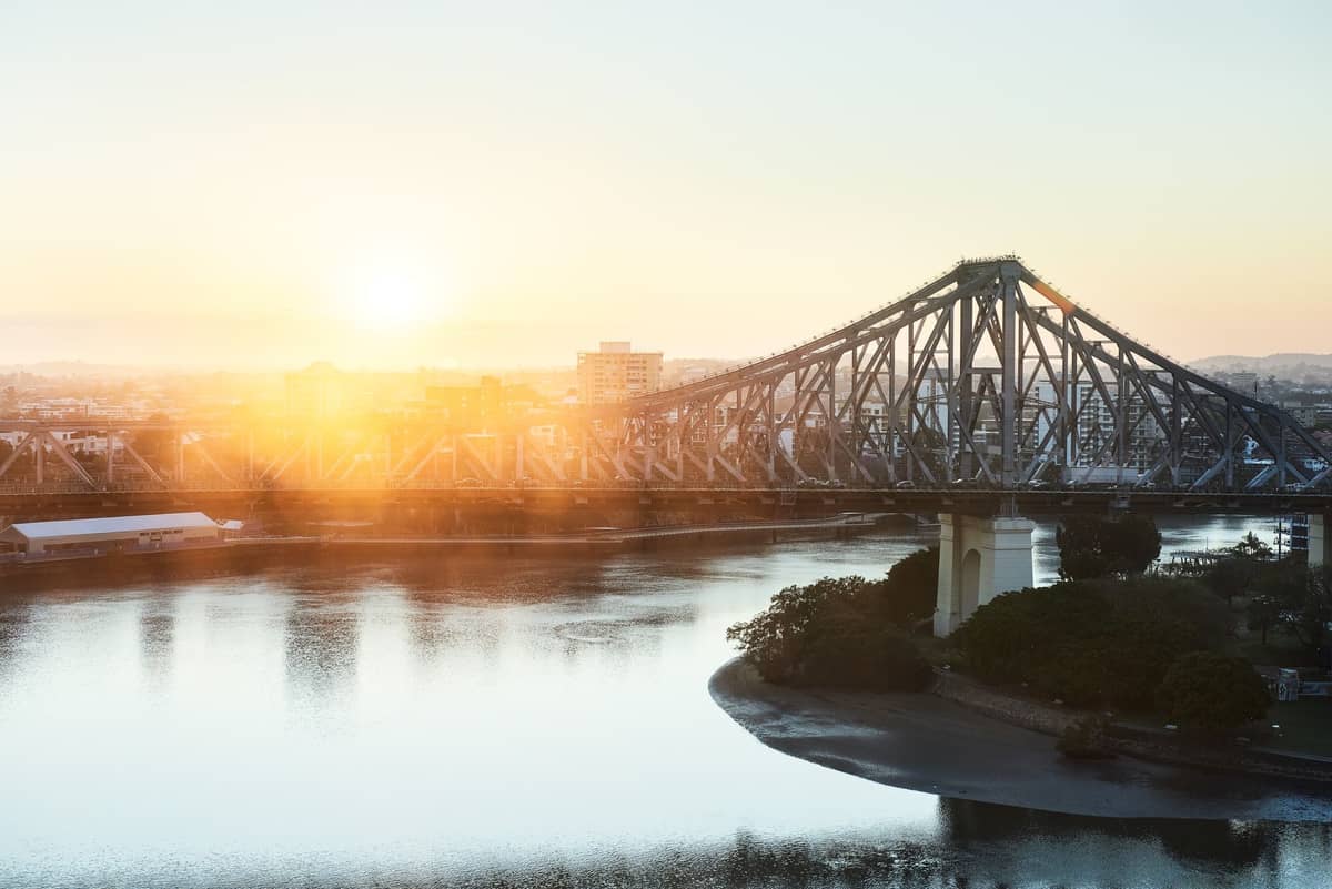 Brisbane Marriott Hotel - Image 5