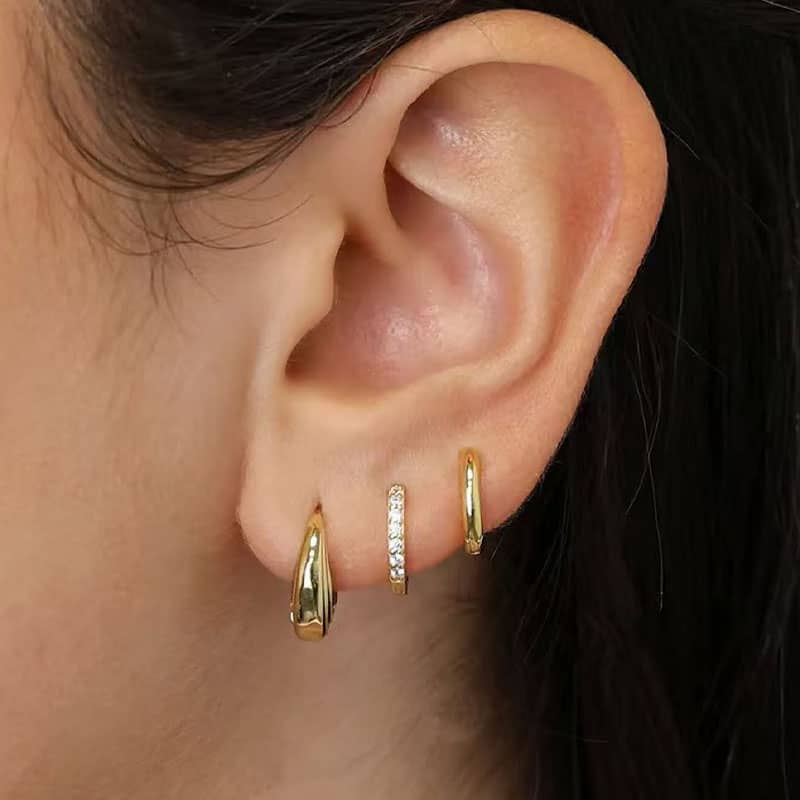 Sand Jewellery - Image 4