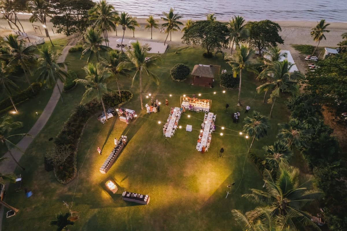Sofitel Fiji Resort & Spa - Image 4