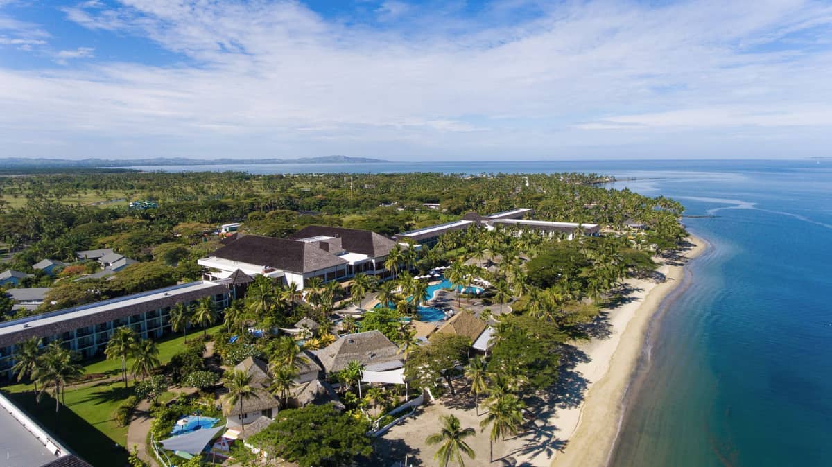 Sofitel Fiji Resort & Spa - Image 8