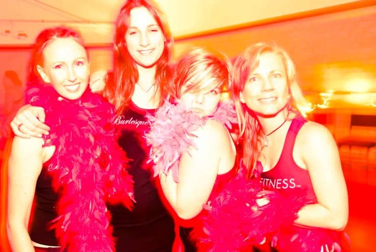 The Fitness Cabaret - Image 7