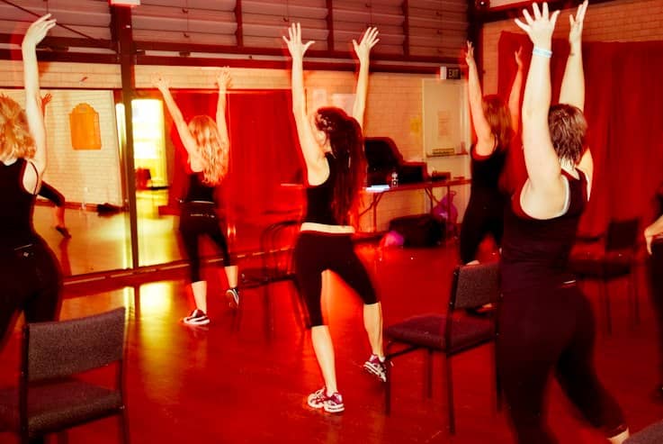 The Fitness Cabaret - Image 8