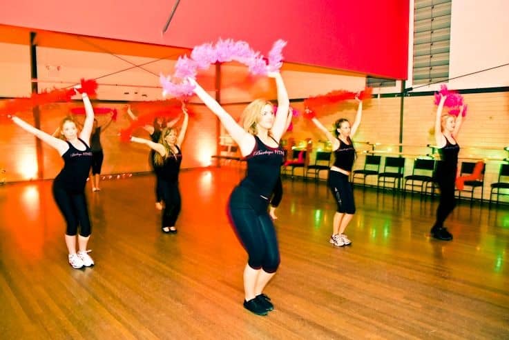 The Fitness Cabaret - Image 2