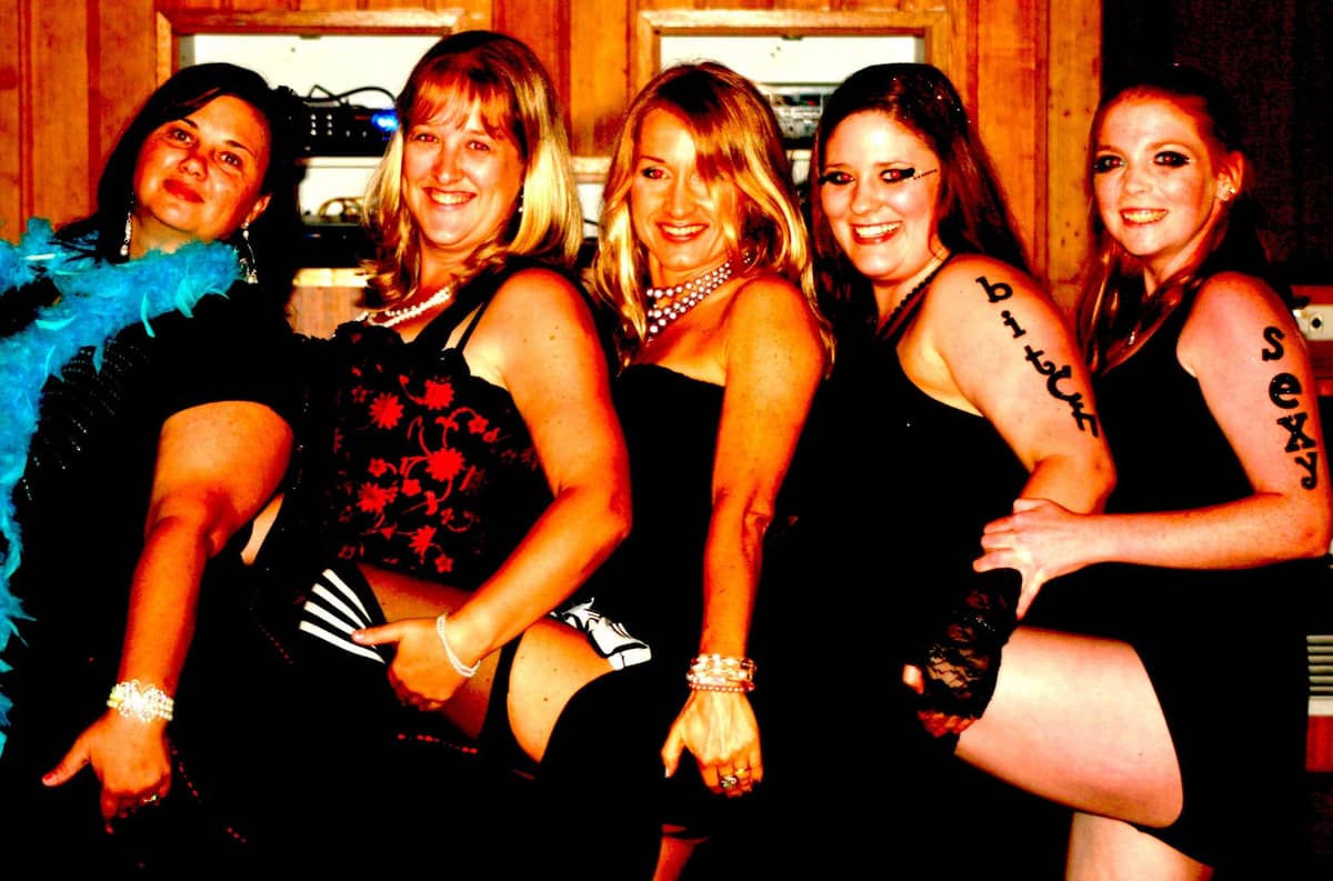 The Fitness Cabaret - Image 3
