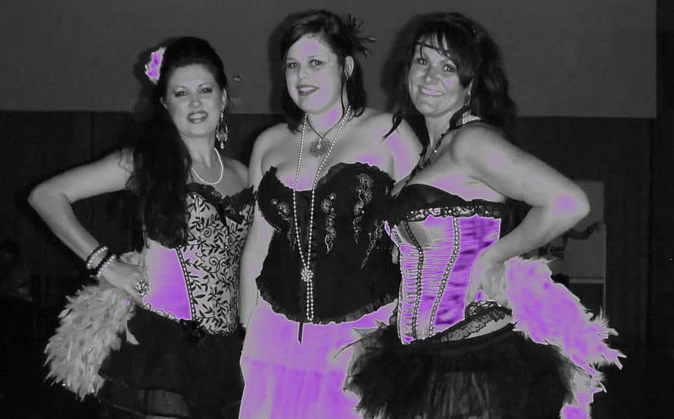 The Fitness Cabaret - Image 5