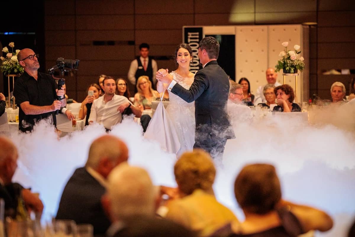 Dream Wedding Entertainment - Image 9