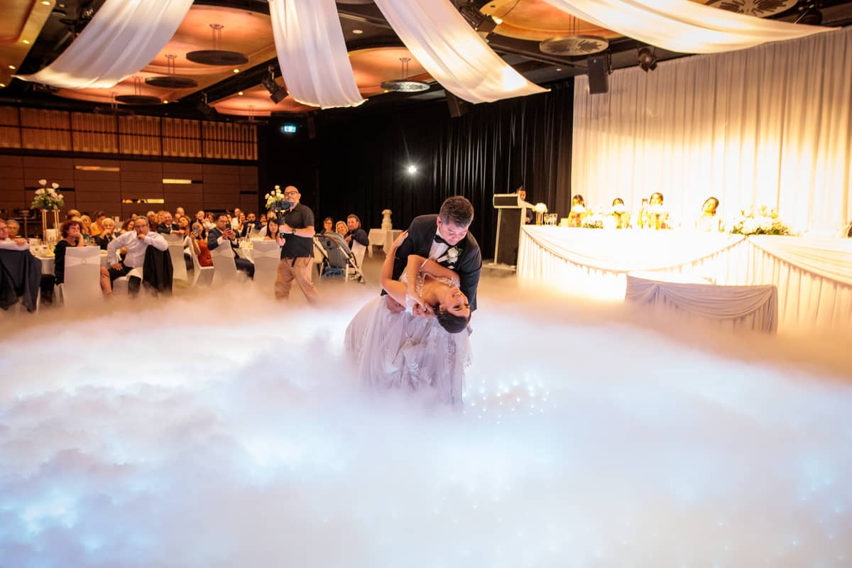 Dream Wedding Entertainment - Image 11