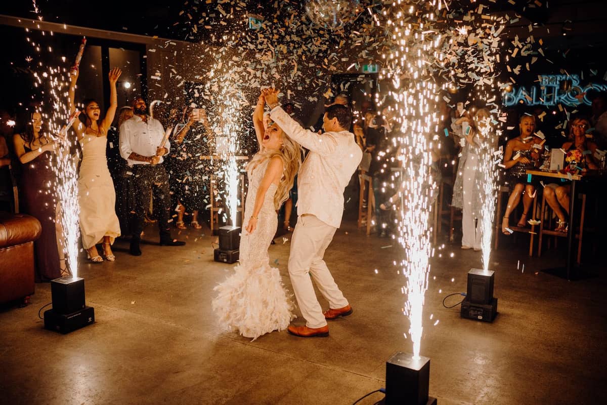 Dream Wedding Entertainment - Image 8