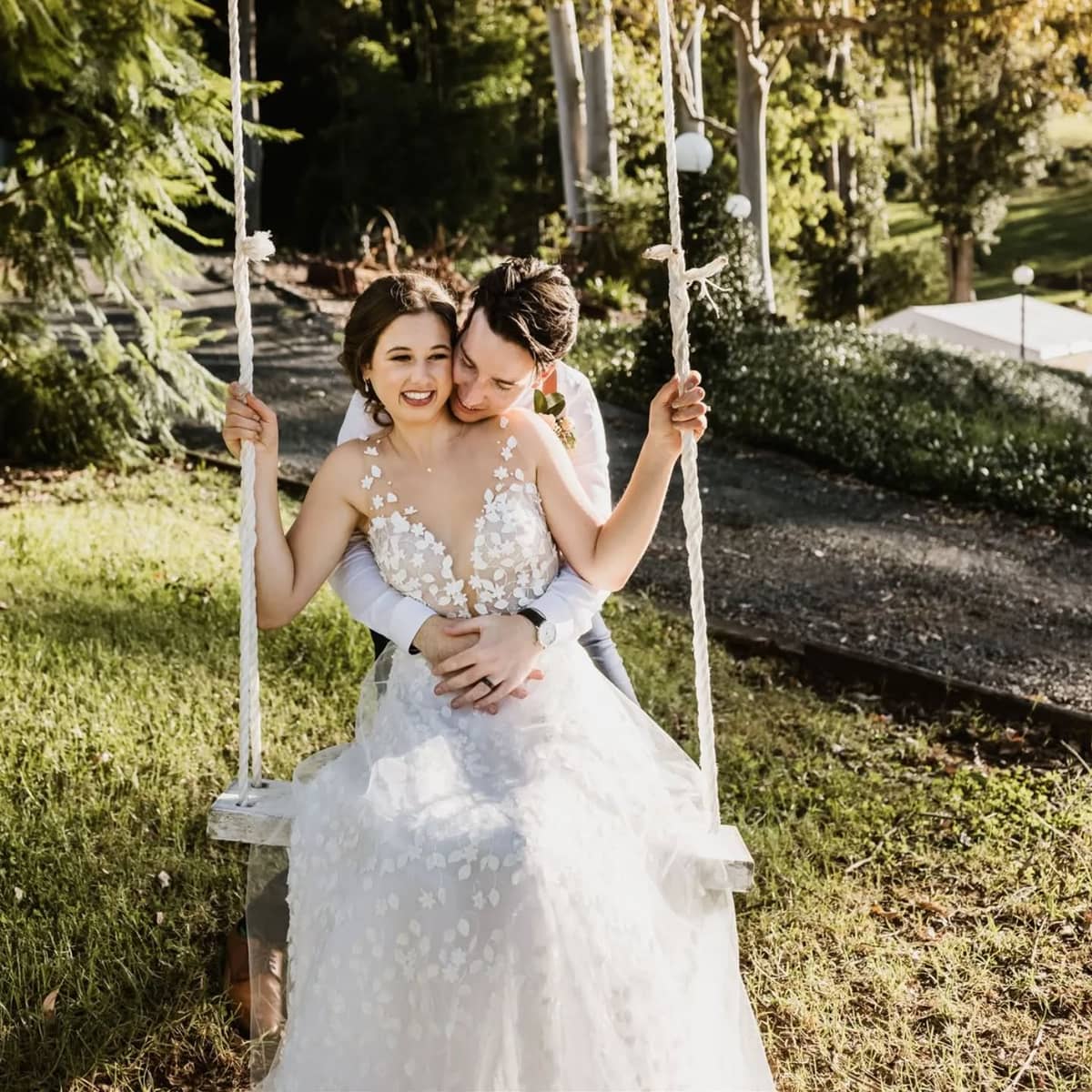 Sarah Joseph Couture - Image 1