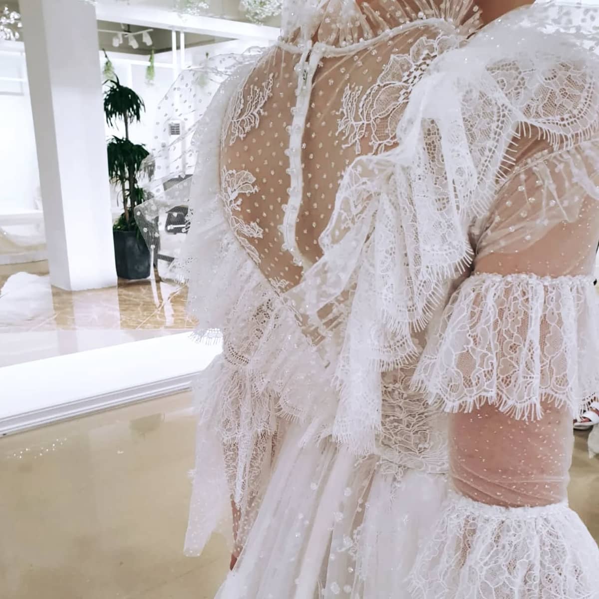 Sarah Joseph Couture - Image 2
