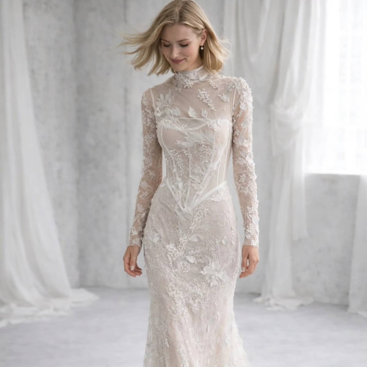 Sarah Joseph Couture - Image 3