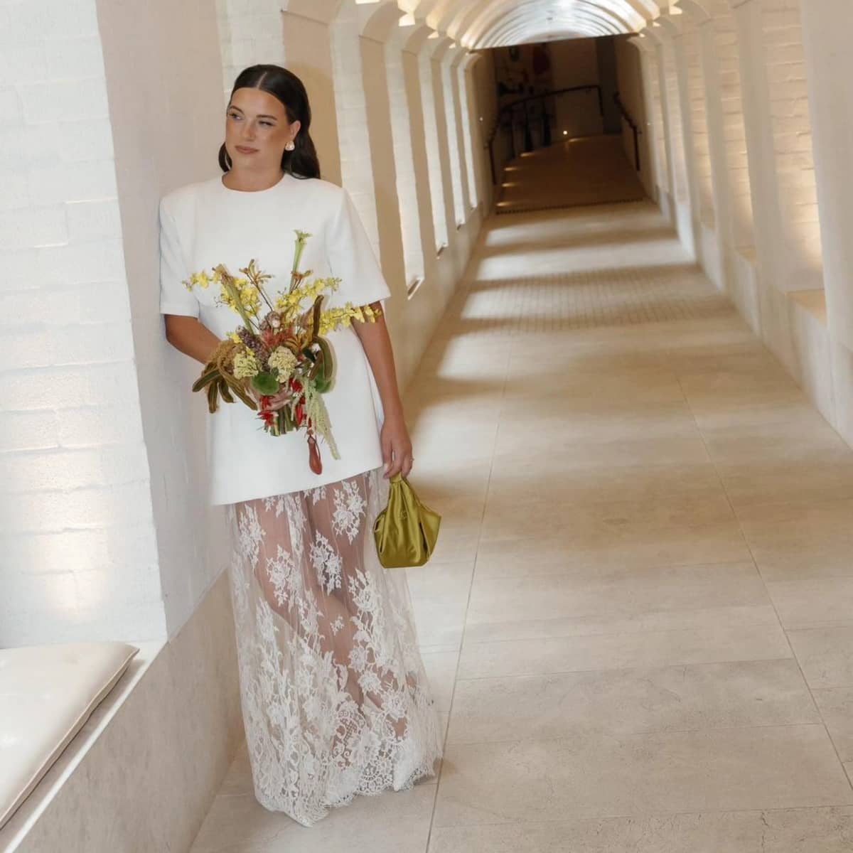 Sarah Joseph Couture - Image 4