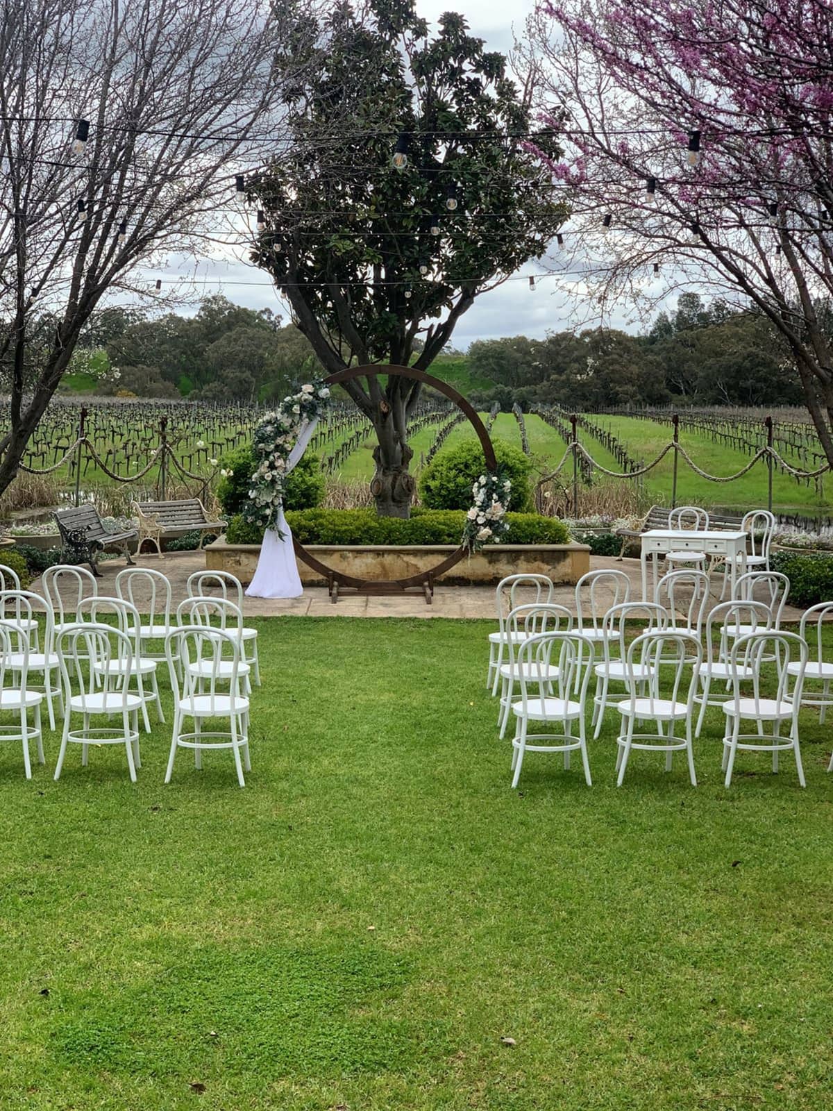 Wedding Magic - Image 1