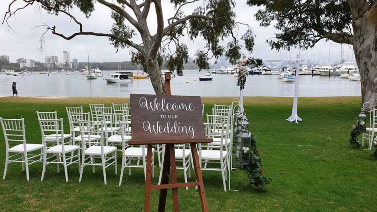 Wedding Magic - Image 8