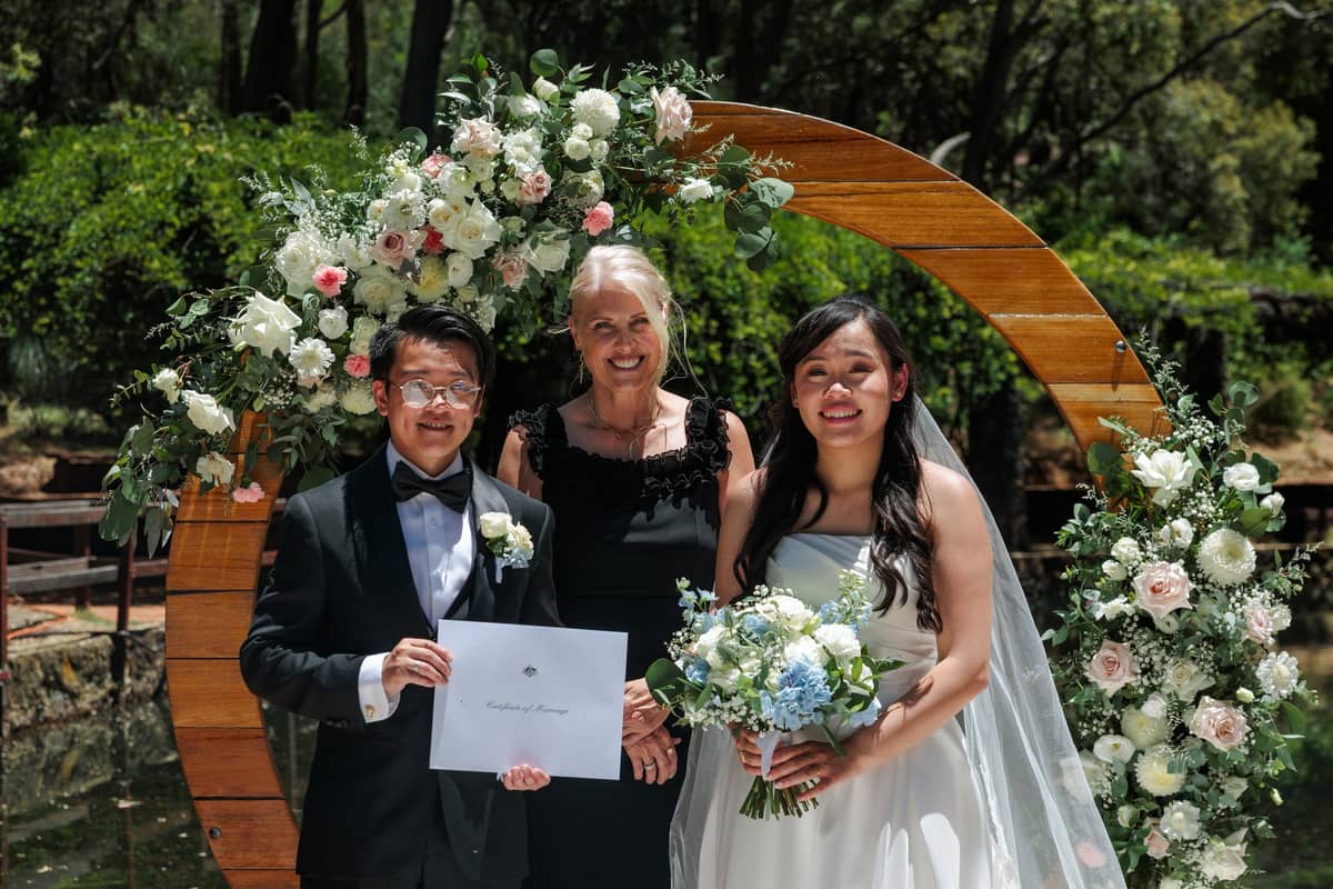It's Your Day Ceremonies - Image 3