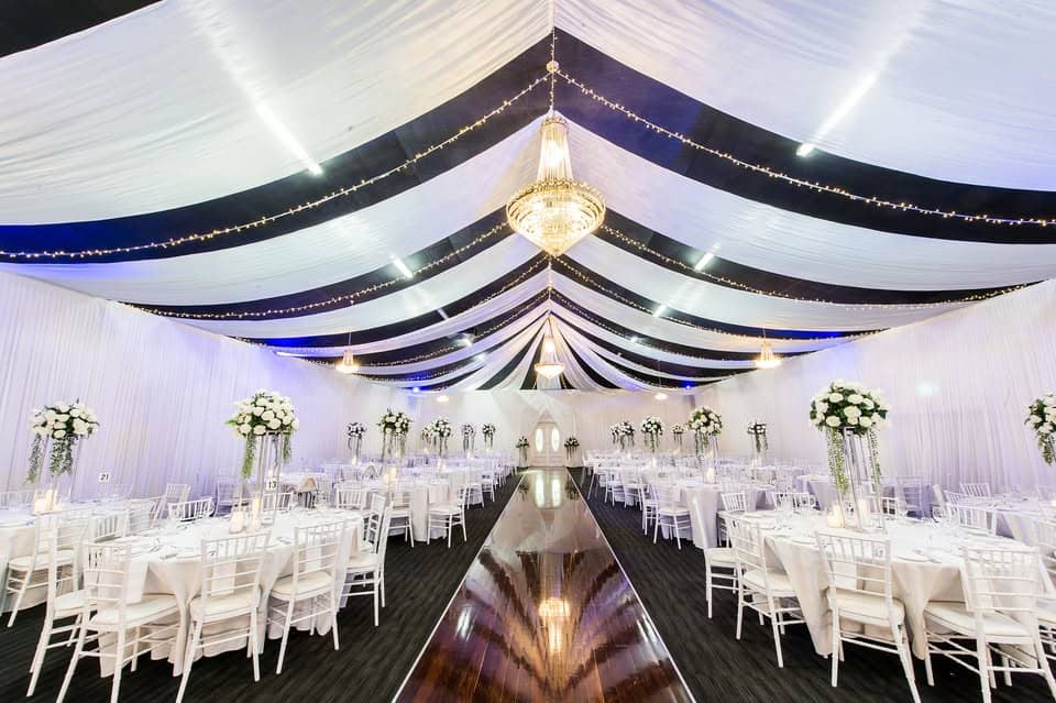 The Grand Ballroom - Image 1