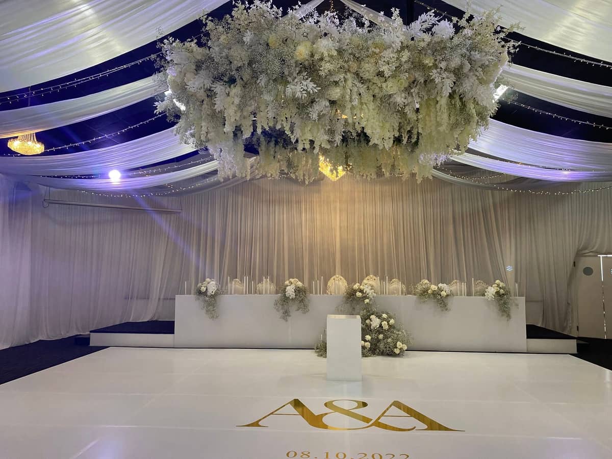 The Grand Ballroom - Image 3