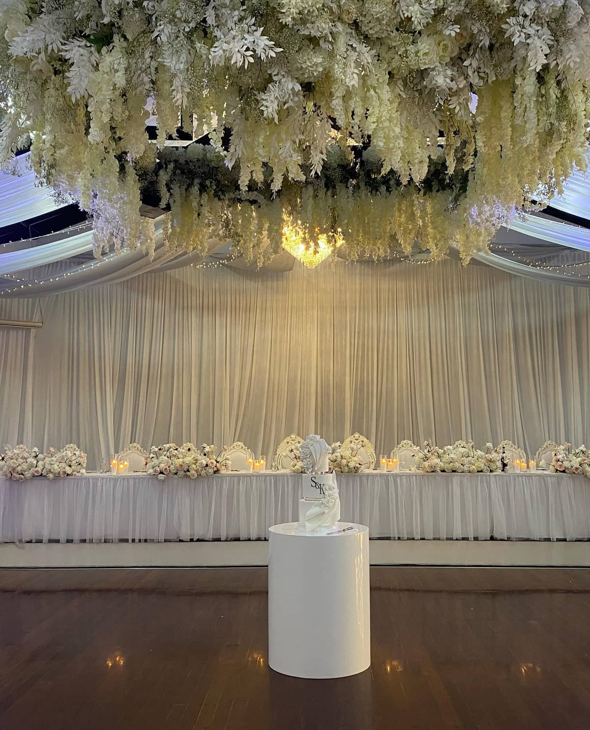 The Grand Ballroom - Image 5
