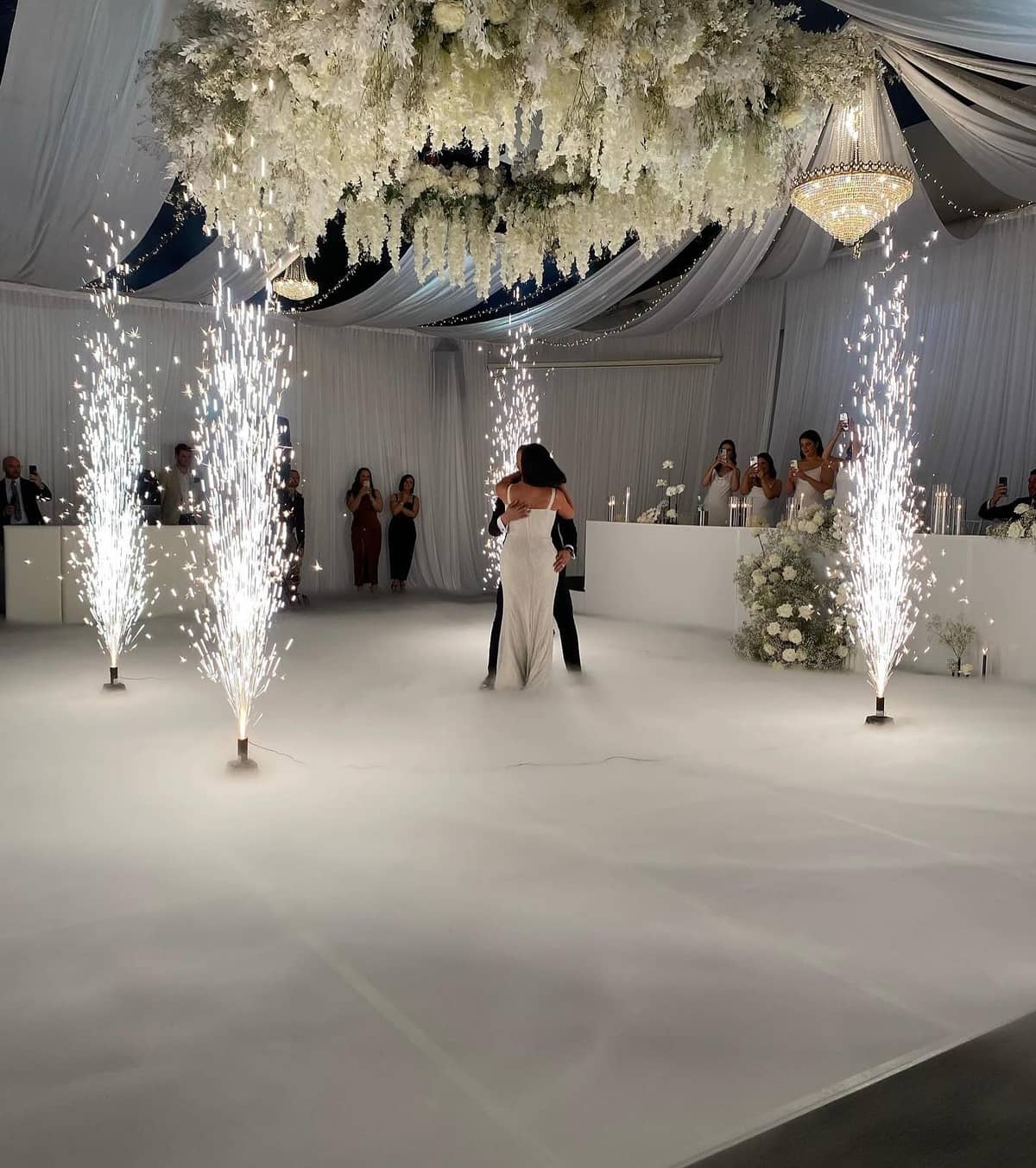 The Grand Ballroom - Image 6