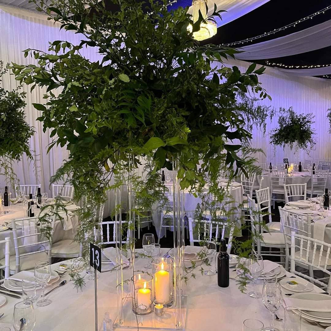 The Grand Ballroom - Image 7