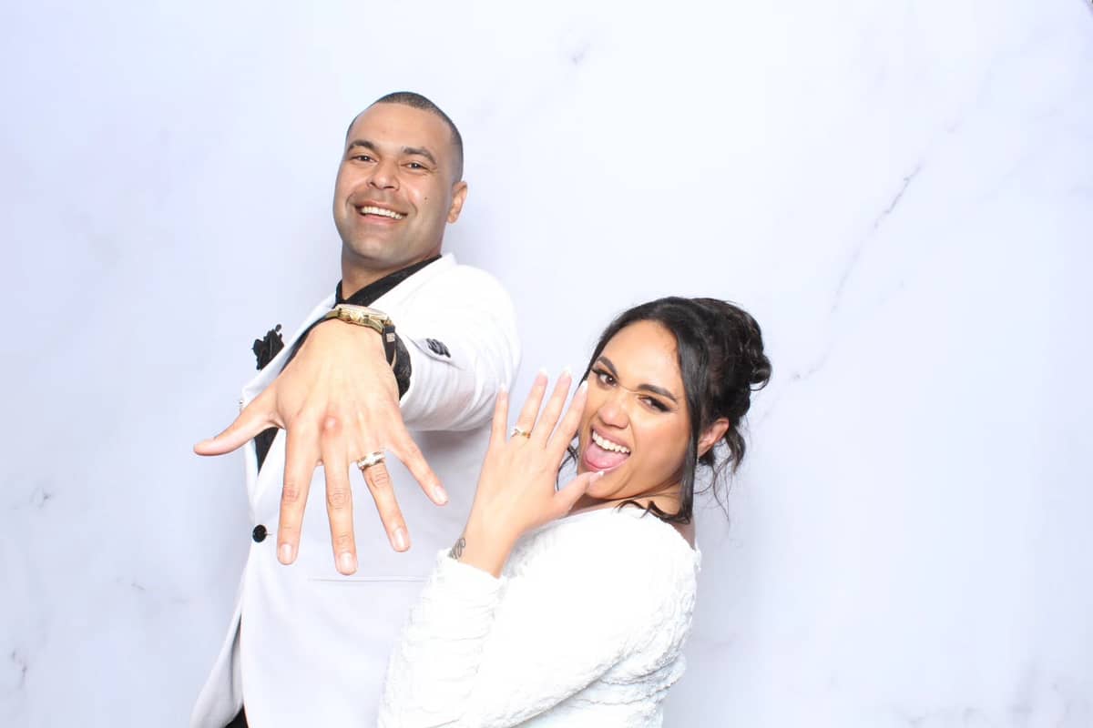 Illuminate Photo Booth Hire - Image 2