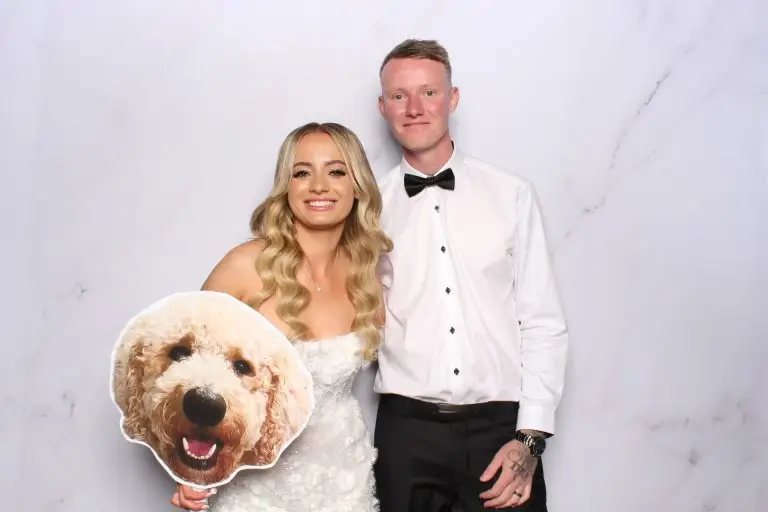 Illuminate Photo Booth Hire - Image 8