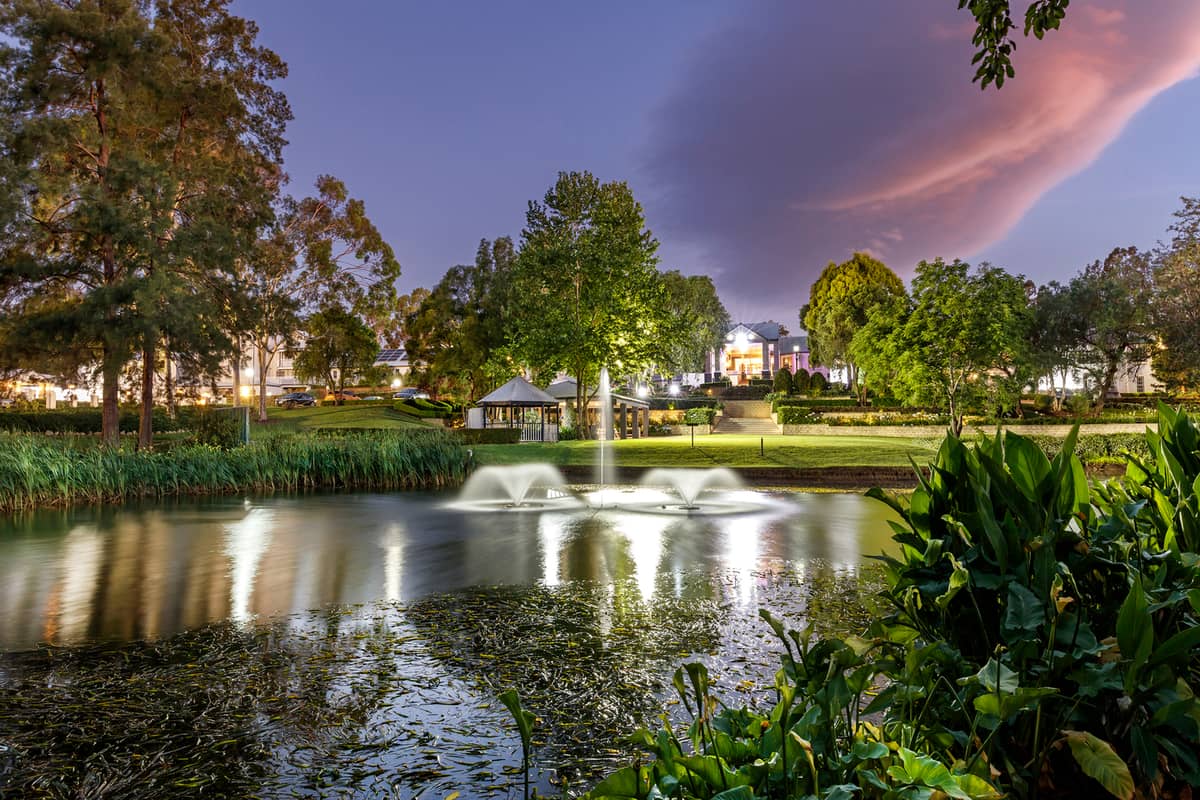 Crowne Plaza Hawkesbury Valley - Image 8