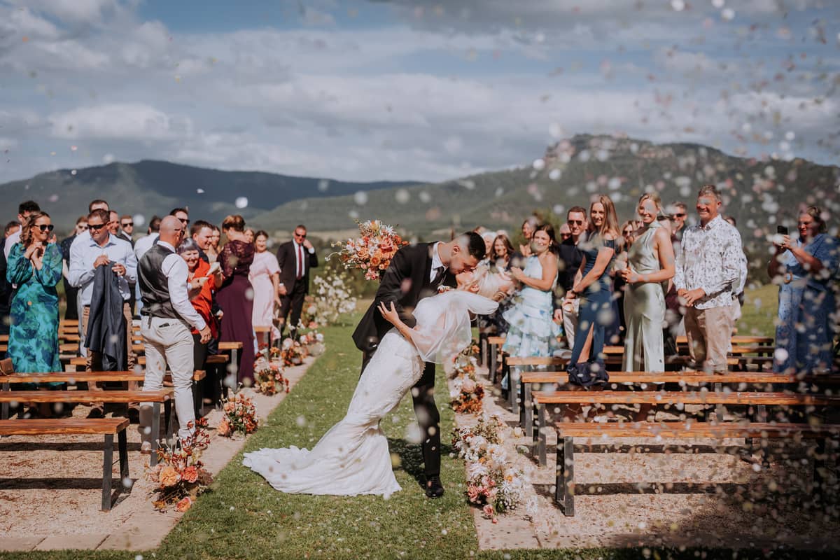 Sydney Wedding Celebrancy - Image 8
