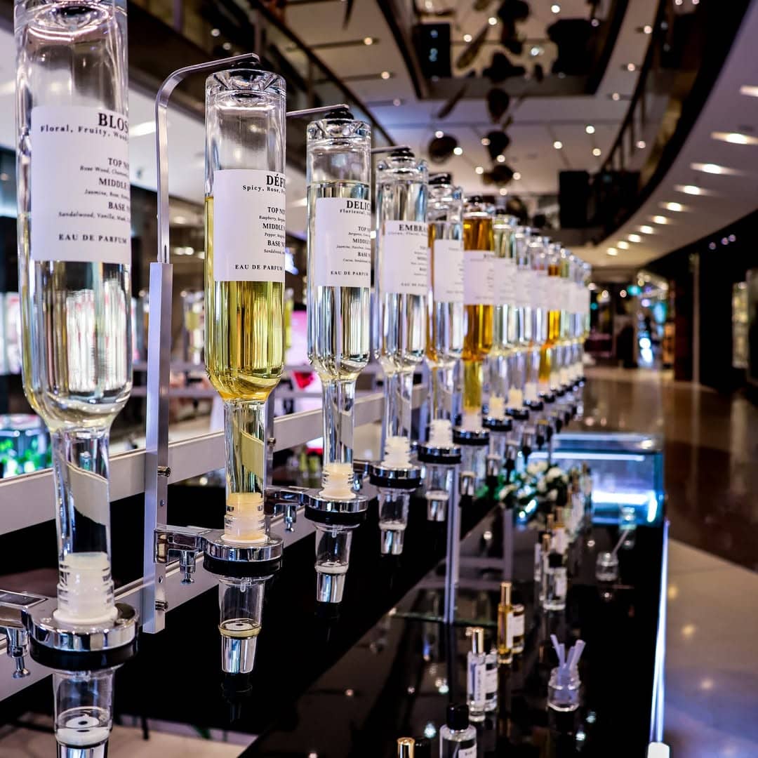 Bar A Parfums - Image 1