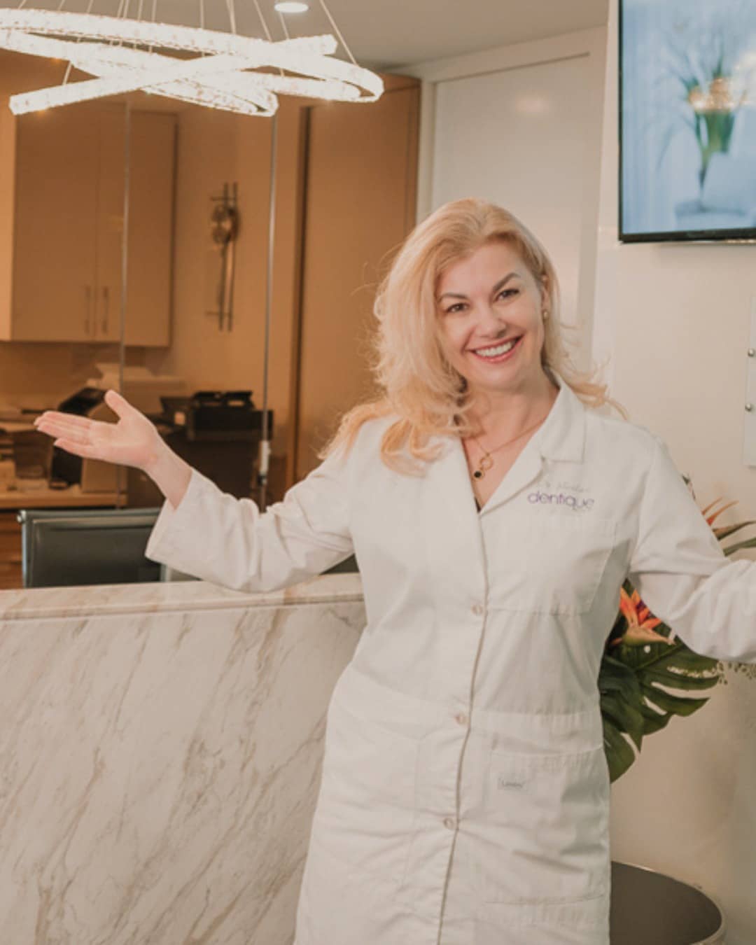 Dentique Dental Spa - Image 2
