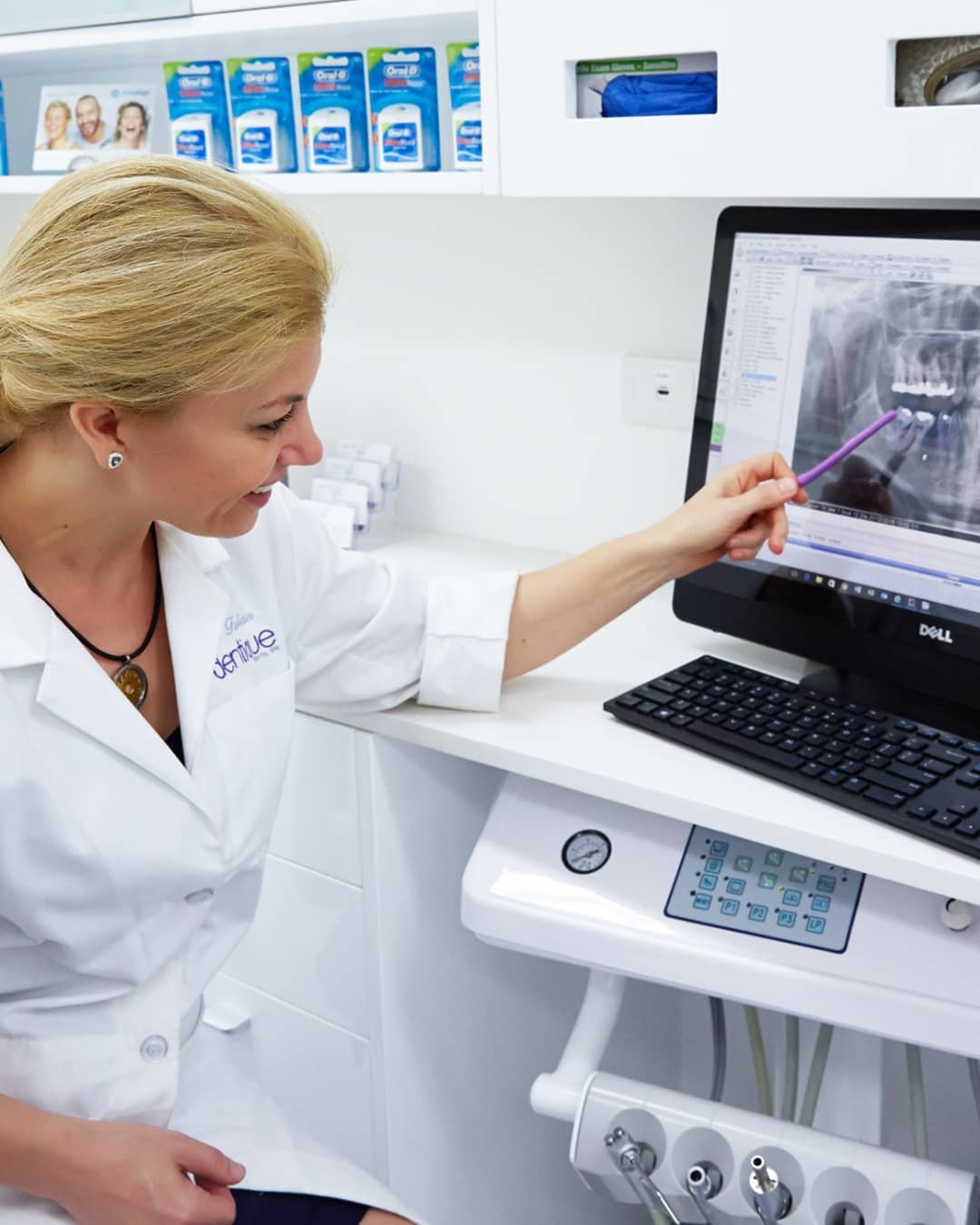 Dentique Dental Spa - Image 3