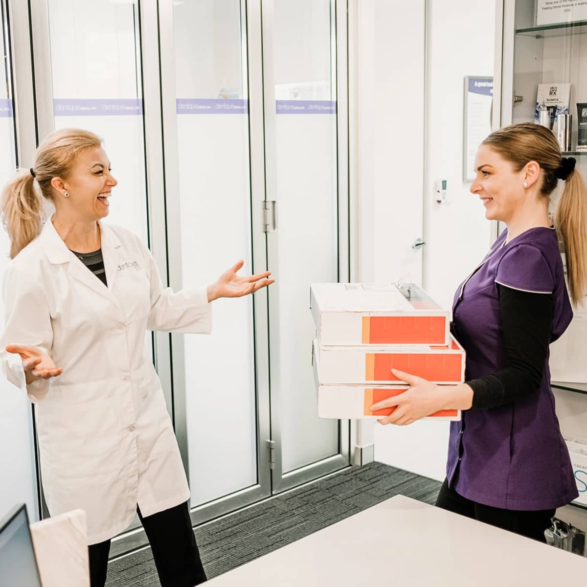 Dentique Dental Spa - Image 7
