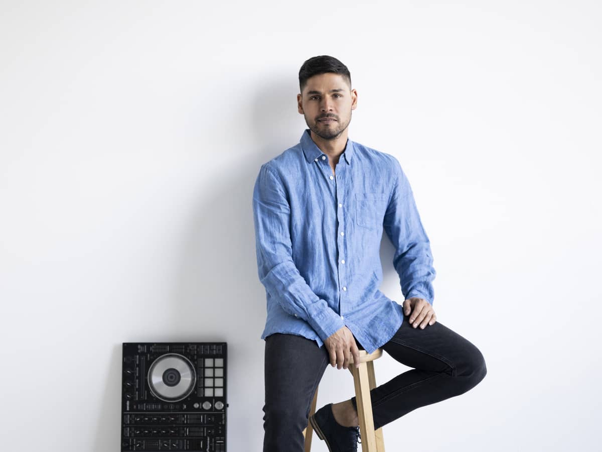 DJ Chris Ashley - Image 3