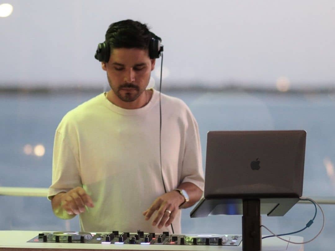 DJ Chris Ashley - Image 5