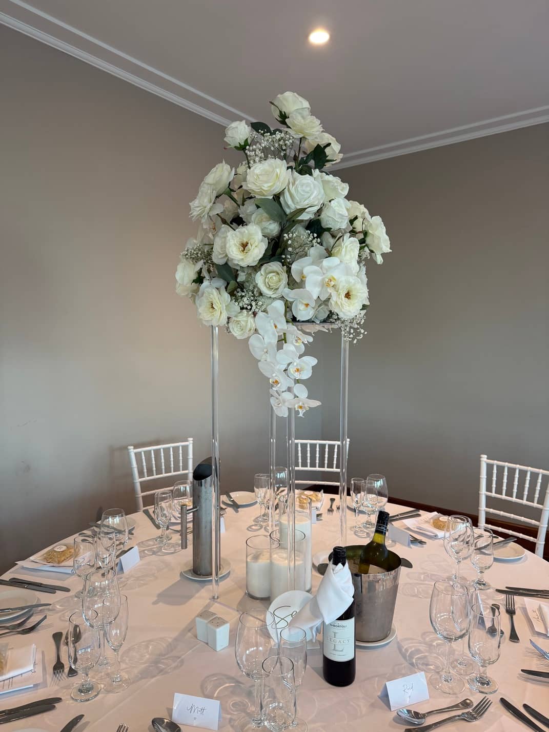 Weddings & Events by Bella - Image 3