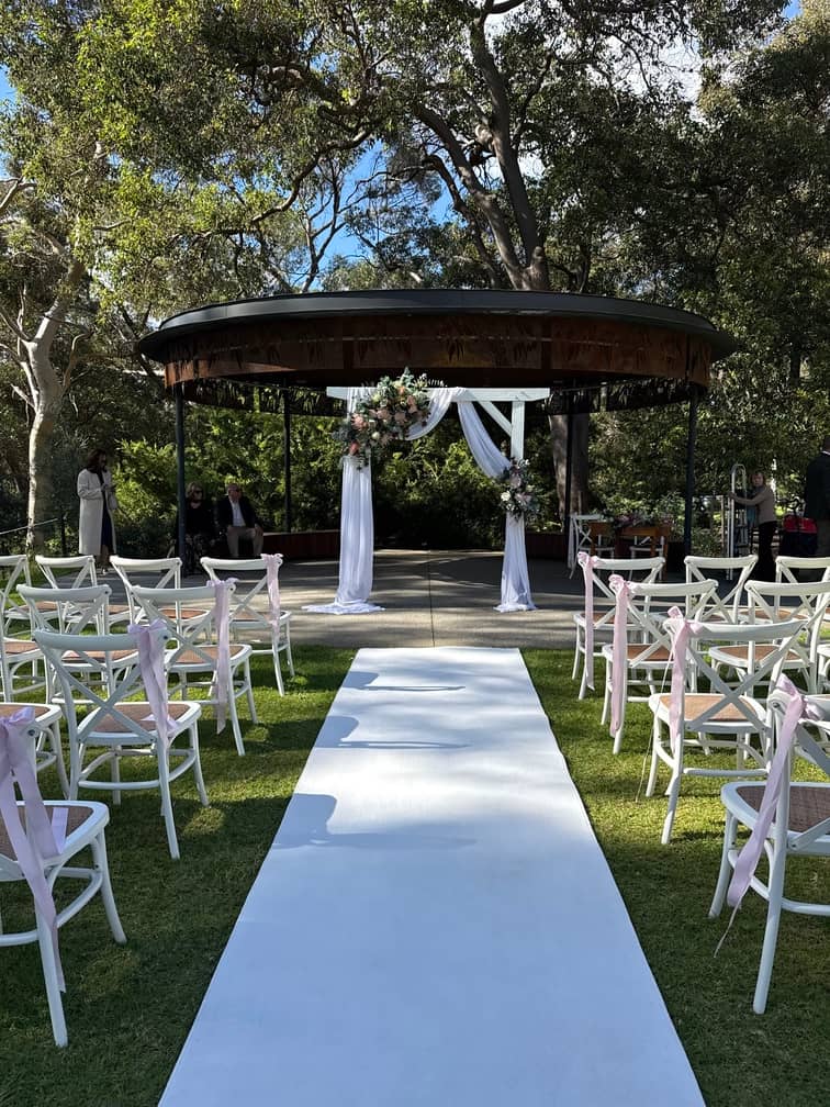 Weddings & Events by Bella - Image 5