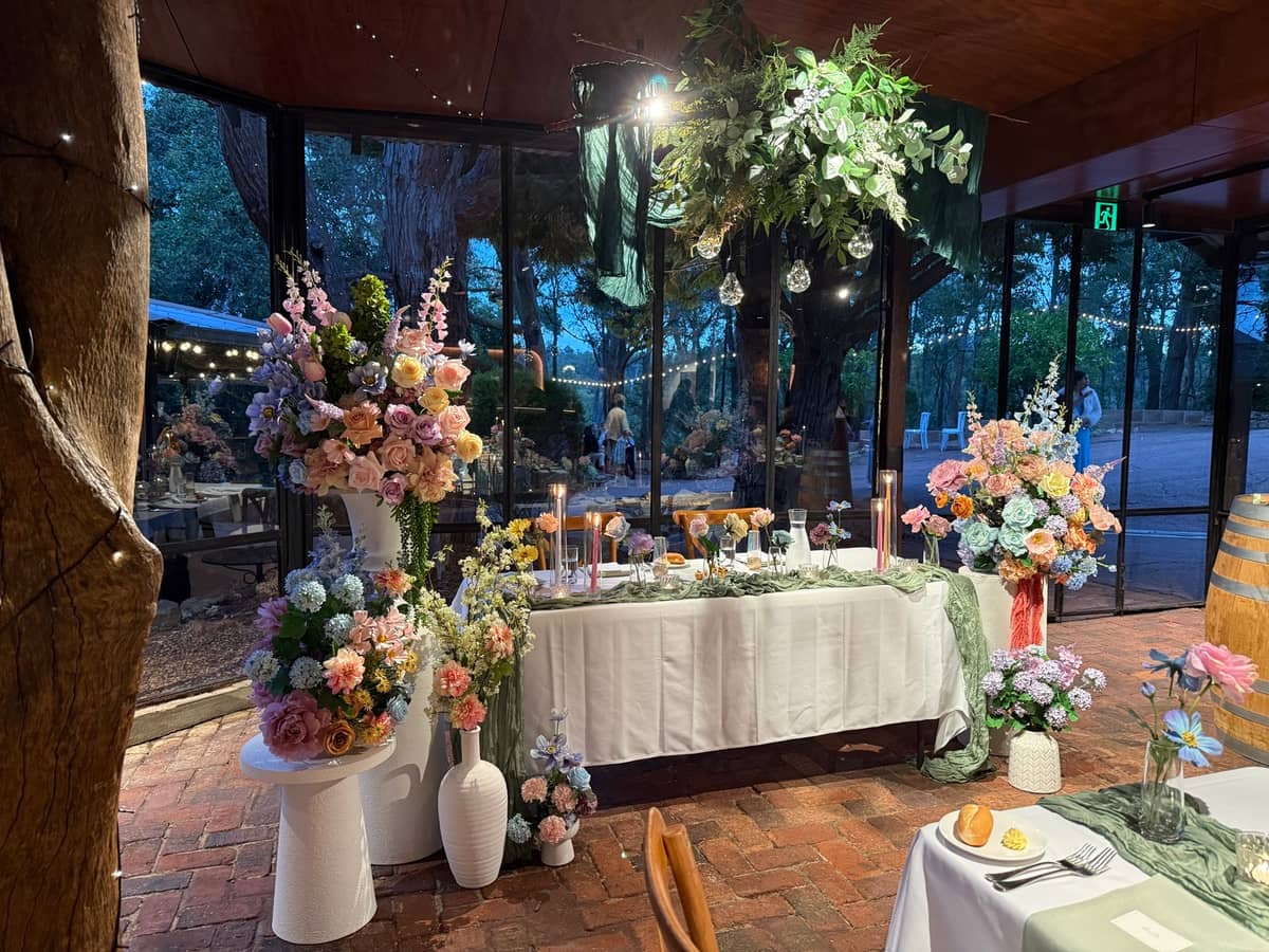 Weddings & Events by Bella - Image 6