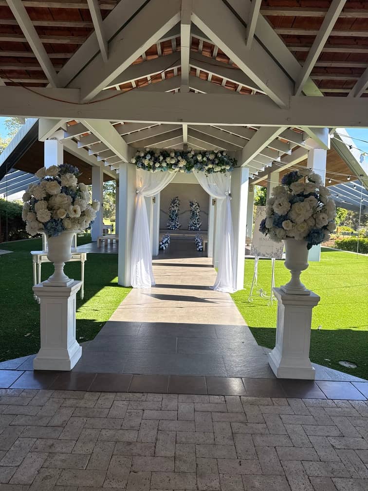 Weddings & Events by Bella - Image 7