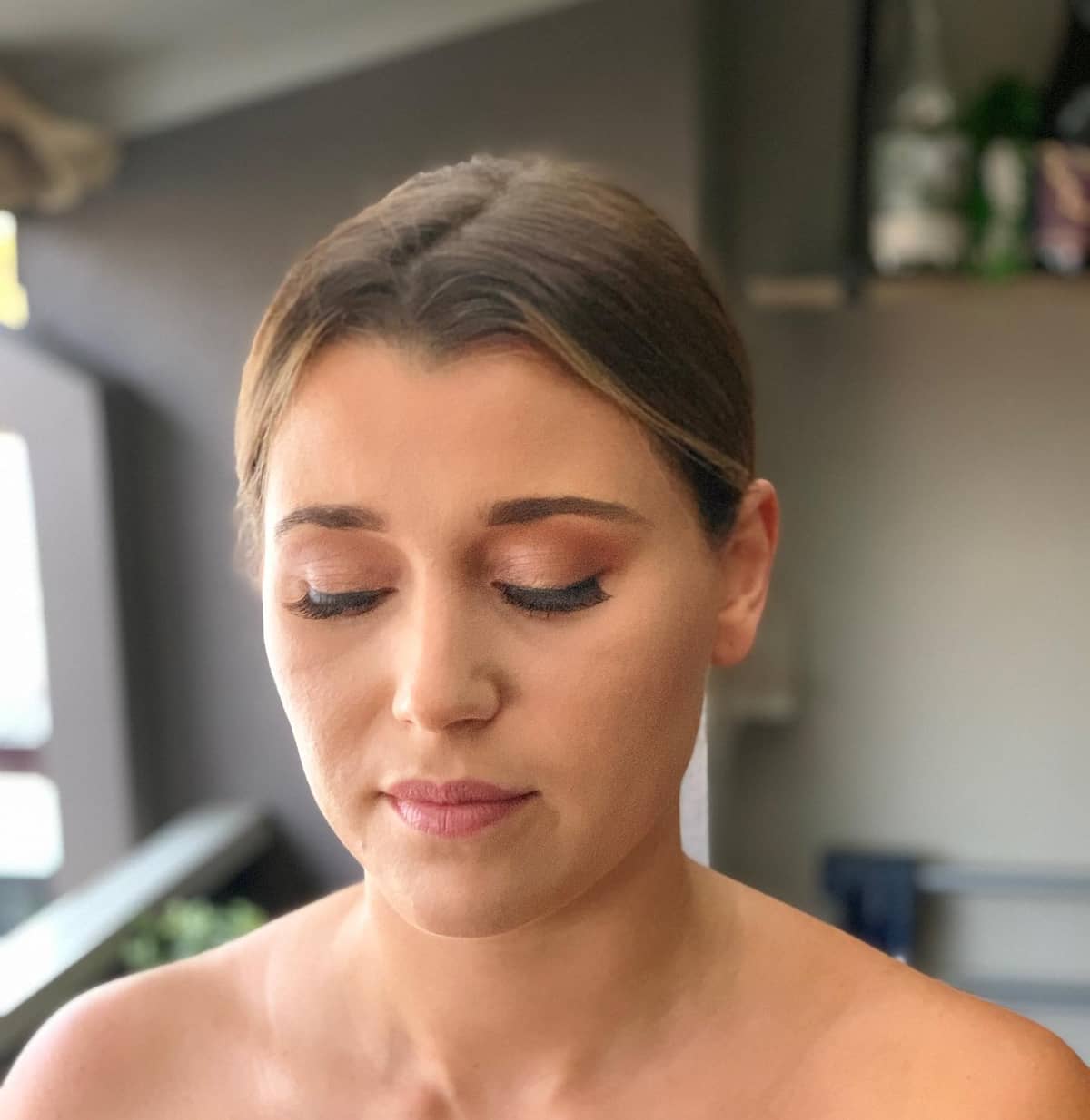 Makeup and Hair by Chelsea - Image 3