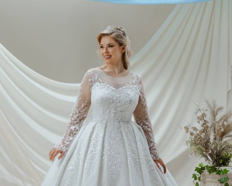 Jayleen Bridal House - Image 4