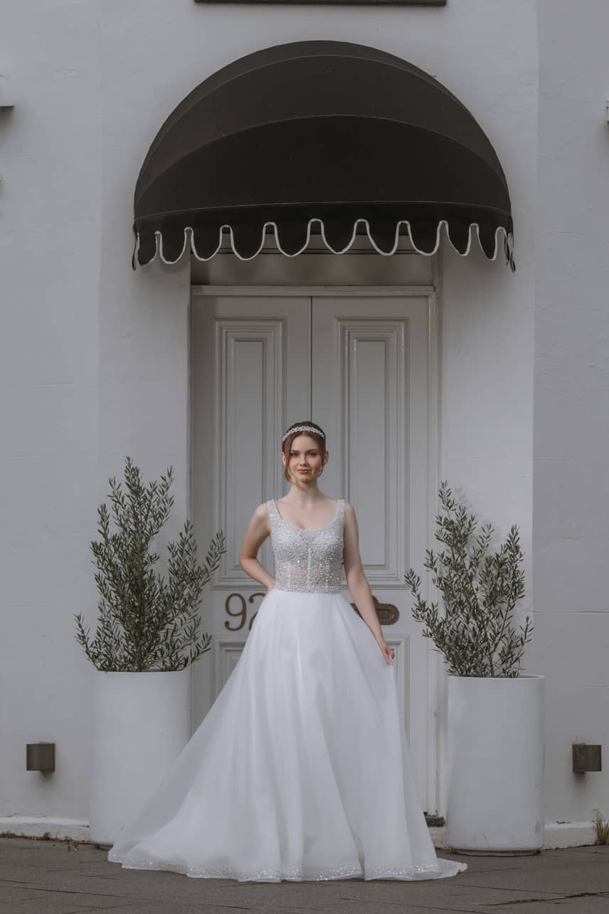 Jayleen Bridal House - Image 7