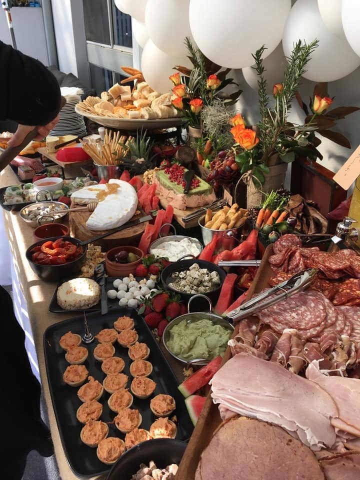 Lemongrass Catering Creations - Image 2
