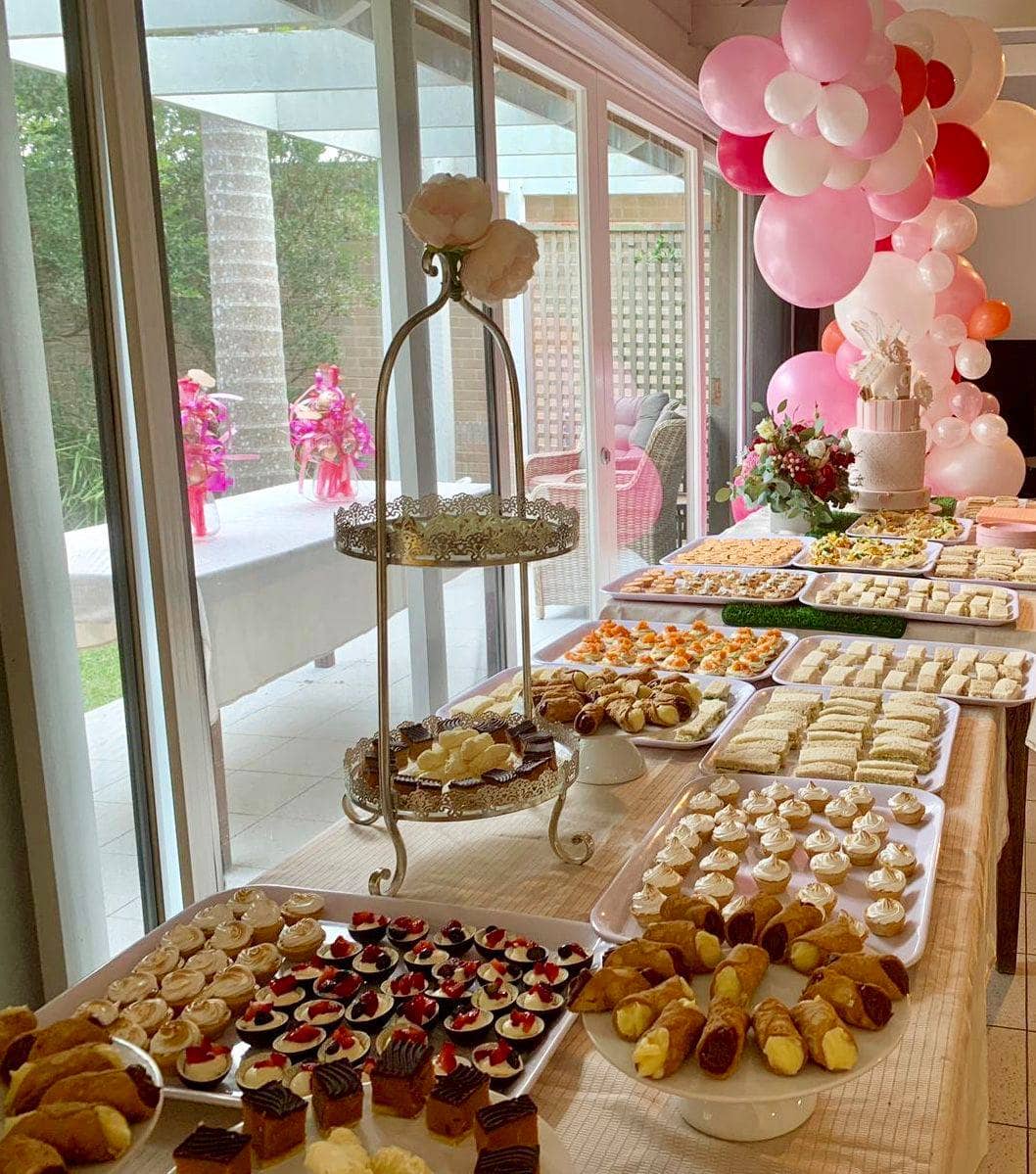 Lemongrass Catering Creations - Image 4