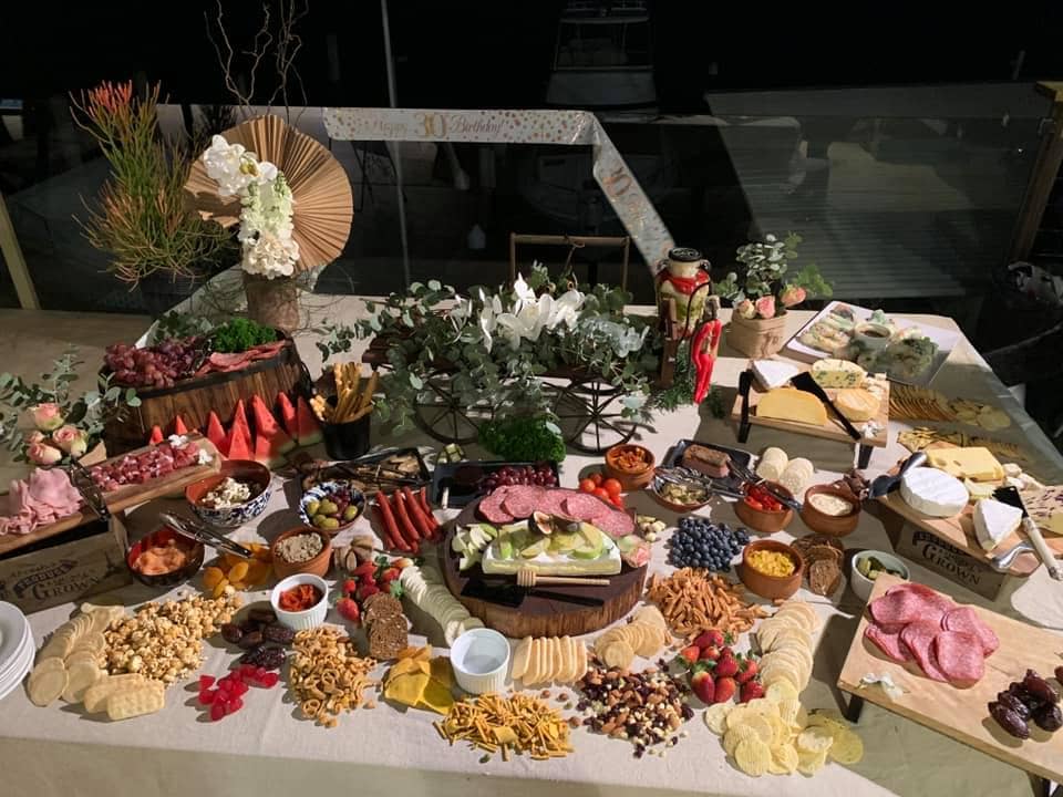 Lemongrass Catering Creations - Image 6