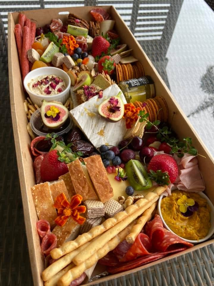 Lemongrass Catering Creations - Image 8
